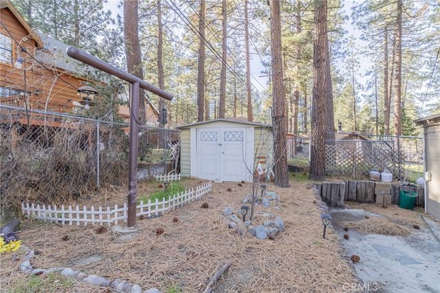 1471 Irene, Wrightwood, CA 92397