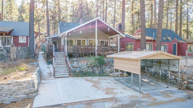 1471 Irene, Wrightwood, CA 92397