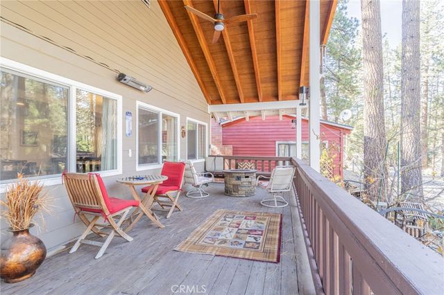 1471 Irene, Wrightwood, CA 92397