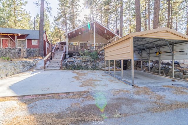 1471 Irene, Wrightwood, CA 92397