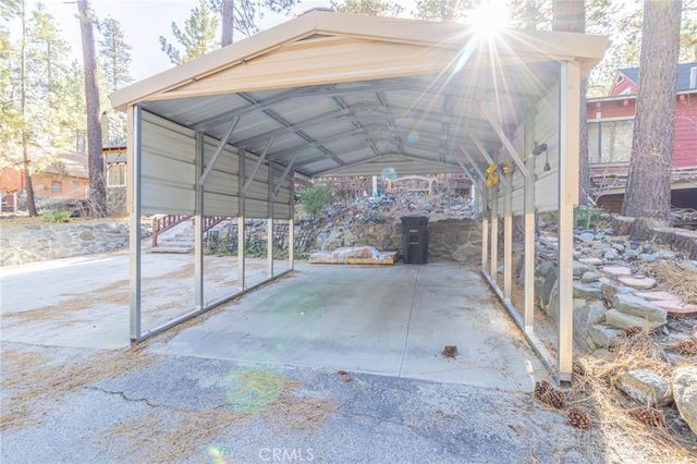 1471 Irene, Wrightwood, CA 92397