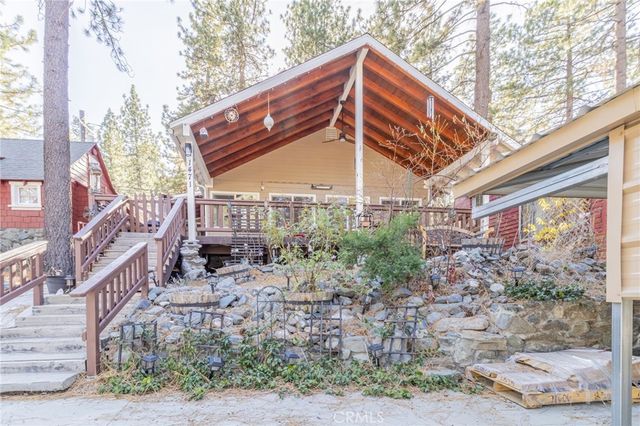 1471 Irene, Wrightwood, CA 92397