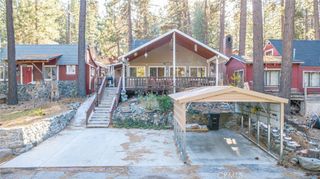 1471 Irene, Wrightwood, CA 92397