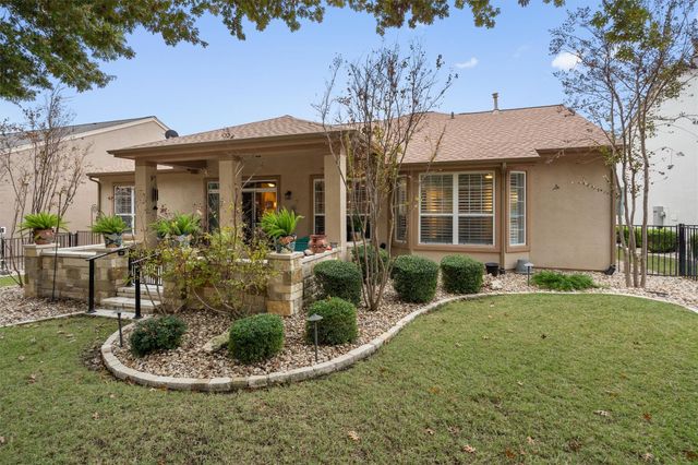 204 Goose Island DR, Georgetown, TX 78633