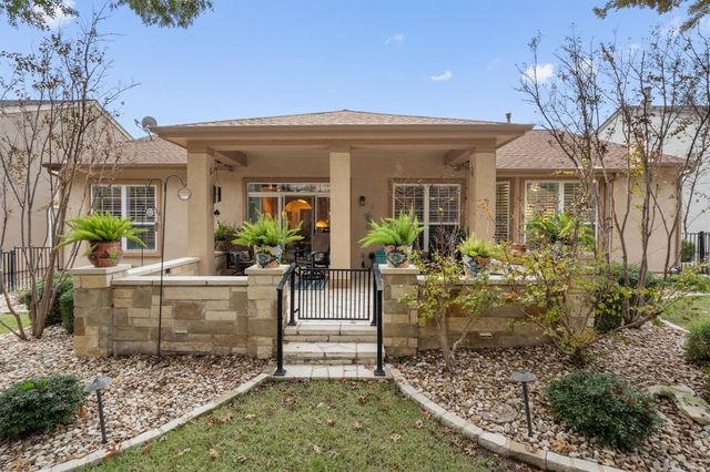 204 Goose Island DR, Georgetown, TX 78633