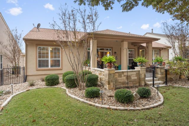 204 Goose Island DR, Georgetown, TX 78633
