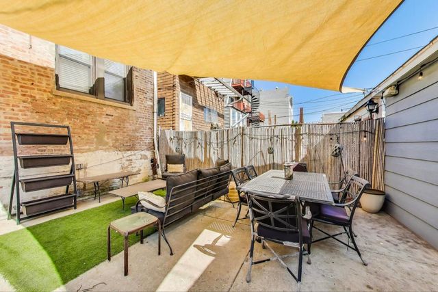 4553 S Ellis Avenue, Chicago, IL 60653