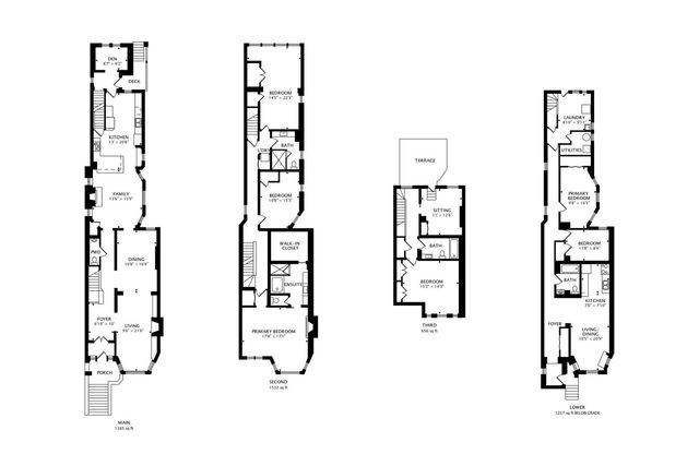 4553 S Ellis Avenue, Chicago, IL 60653