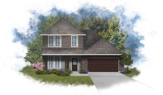 211 Bon Ami Drive, Freeport, FL 32439