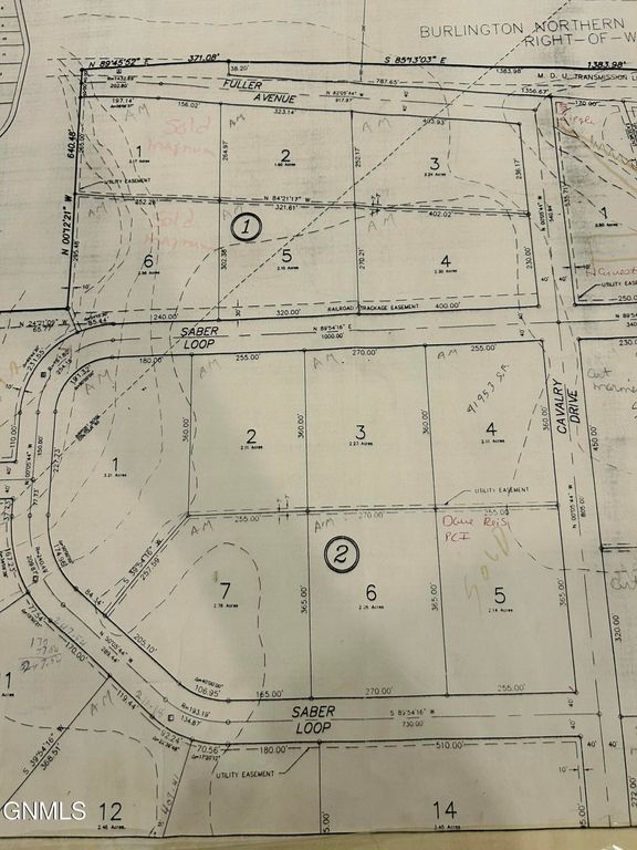 1431 Saber Loop, Bismarck, ND 58504