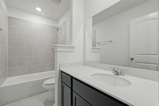 812 Whitmore Drive, Princeton, TX 75071