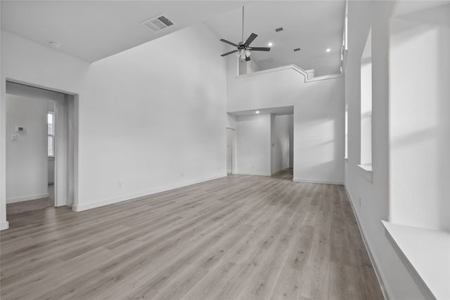 812 Whitmore Drive, Princeton, TX 75071