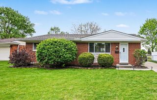 40579 Firwood Drive, Plymouth, MI 48170