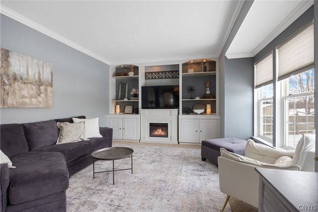 5114 Old Barn Road, Clay, NY 13041