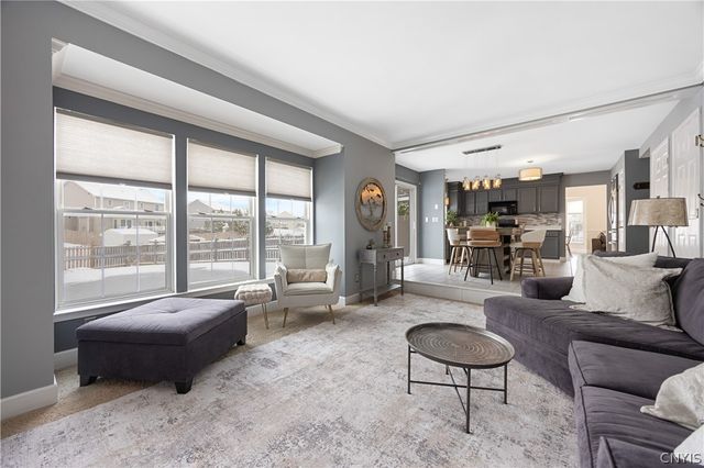 5114 Old Barn Road, Clay, NY 13041