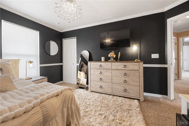 5114 Old Barn Road, Clay, NY 13041