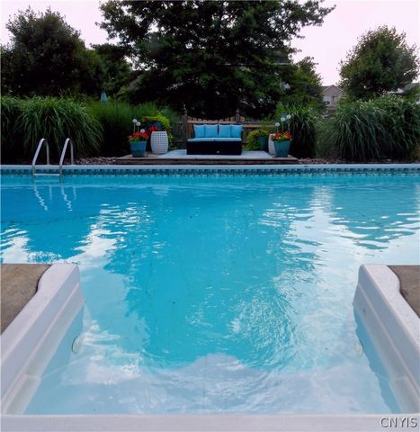 5114 Old Barn Road, Clay, NY 13041