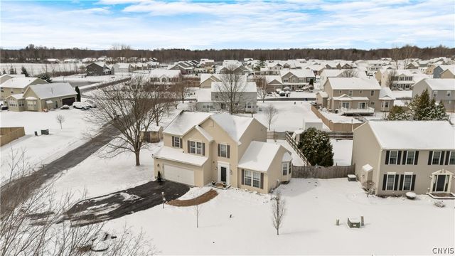 5114 Old Barn Road, Clay, NY 13041