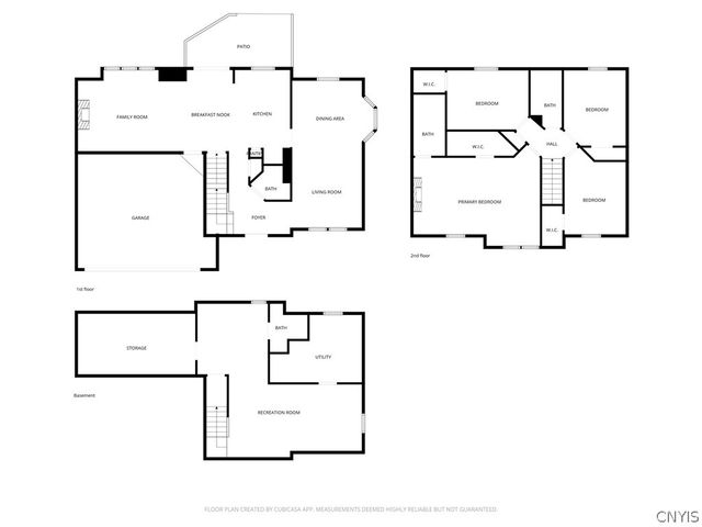 5114 Old Barn Road, Clay, NY 13041