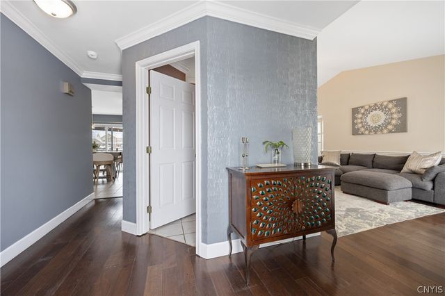 5114 Old Barn Road, Clay, NY 13041