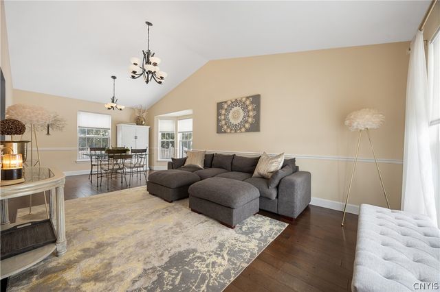 5114 Old Barn Road, Clay, NY 13041