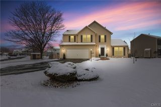 5114 Old Barn Road, Clay, NY 13041