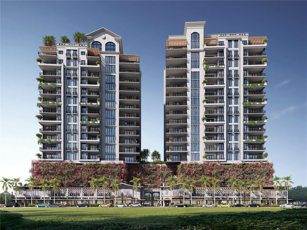 65 S PALM AVENUE 1006, Sarasota, FL 34236