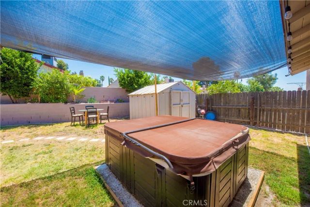 2905 Pepper Street, Highland, CA 92346