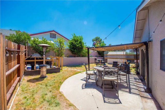 2905 Pepper Street, Highland, CA 92346