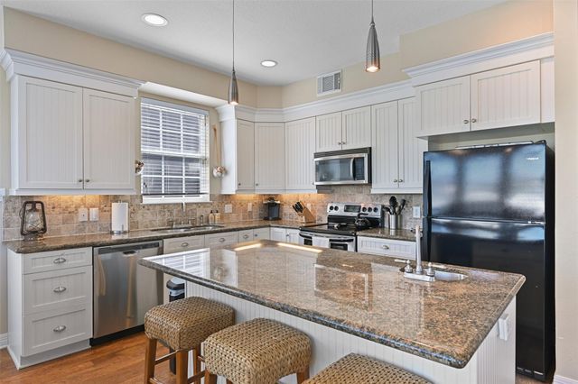 3912 Bridge Harbor Drive, Galveston, TX 77554