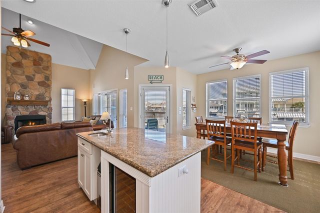 3912 Bridge Harbor Drive, Galveston, TX 77554