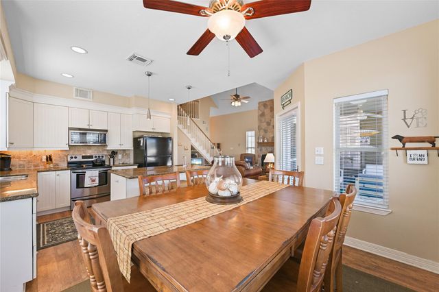 3912 Bridge Harbor Drive, Galveston, TX 77554