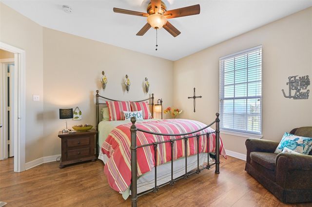 3912 Bridge Harbor Drive, Galveston, TX 77554