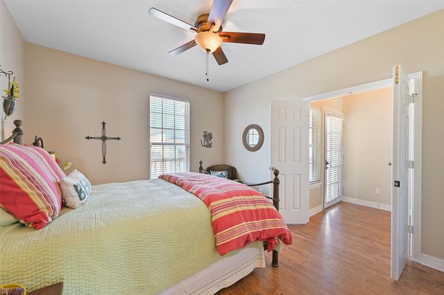 3912 Bridge Harbor Drive, Galveston, TX 77554