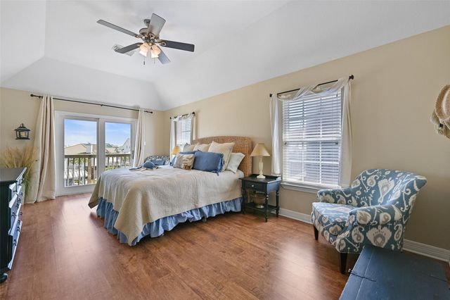 3912 Bridge Harbor Drive, Galveston, TX 77554