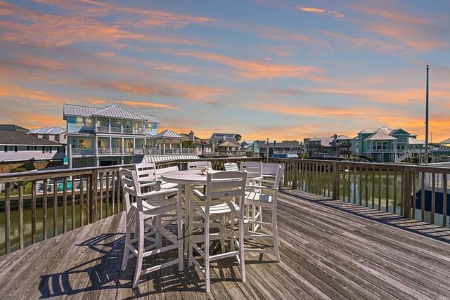 3912 Bridge Harbor Drive, Galveston, TX 77554