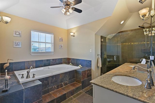 3912 Bridge Harbor Drive, Galveston, TX 77554