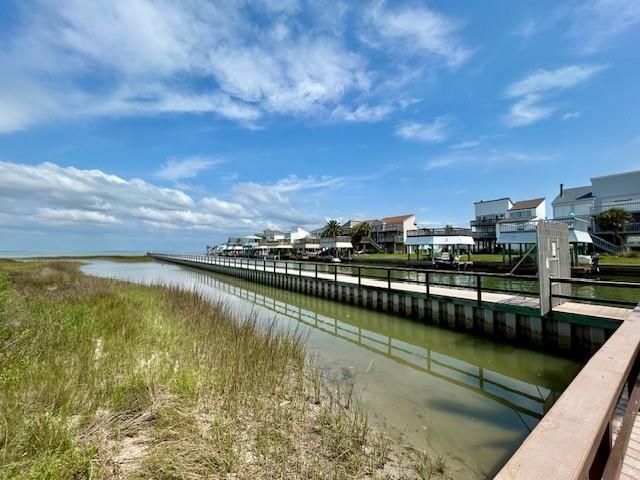 3912 Bridge Harbor Drive, Galveston, TX 77554