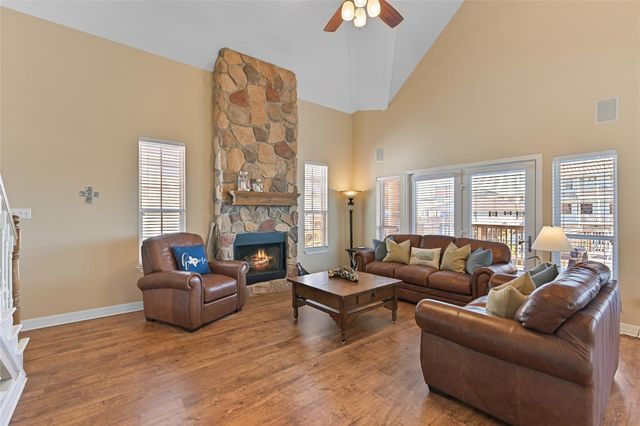 3912 Bridge Harbor Drive, Galveston, TX 77554