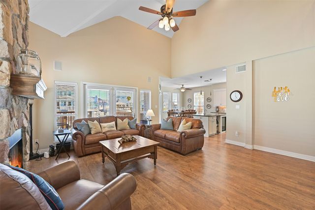 3912 Bridge Harbor Drive, Galveston, TX 77554