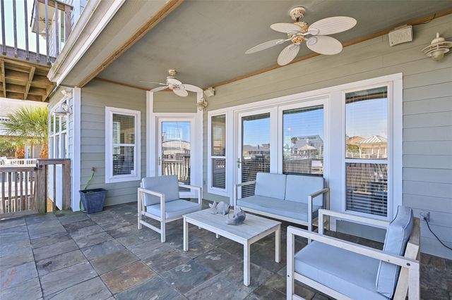 3912 Bridge Harbor Drive, Galveston, TX 77554