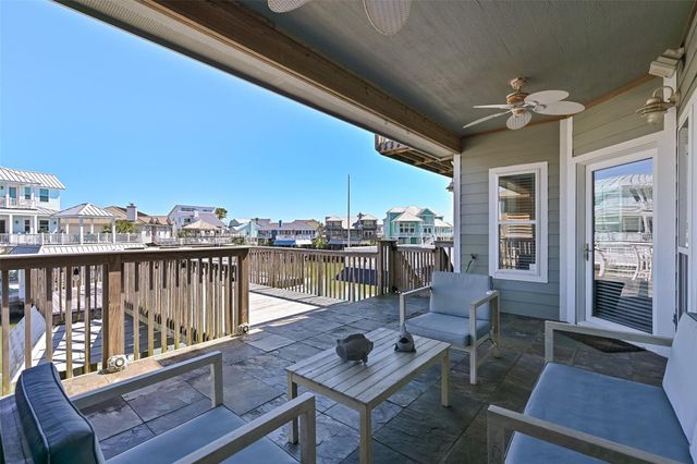 3912 Bridge Harbor Drive, Galveston, TX 77554