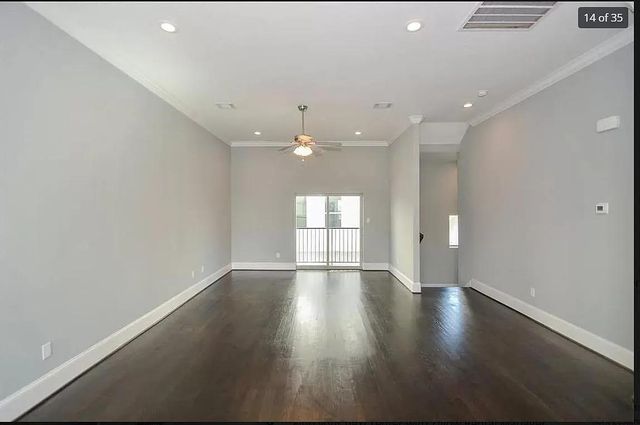 4609 Nett Street A, Houston, TX 77007