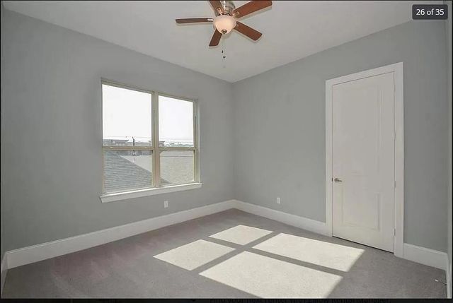 4609 Nett Street A, Houston, TX 77007