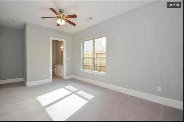 4609 Nett Street A, Houston, TX 77007