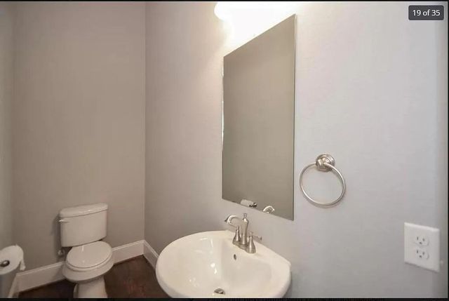 4609 Nett Street A, Houston, TX 77007