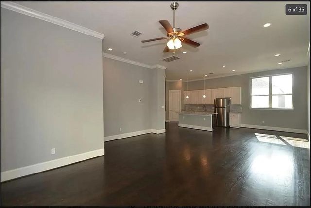 4609 Nett Street A, Houston, TX 77007