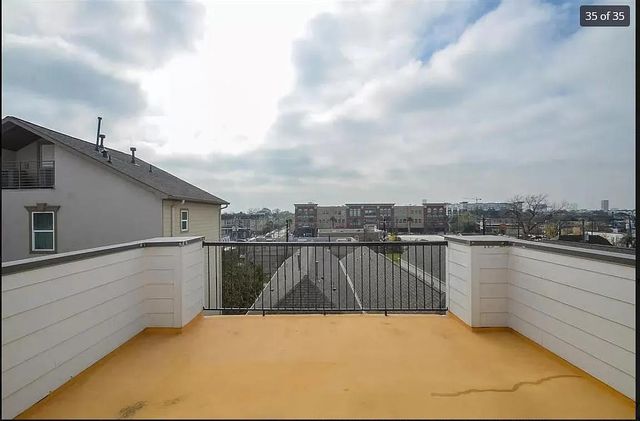 4609 Nett Street A, Houston, TX 77007