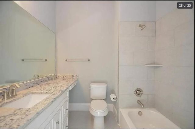 4609 Nett Street A, Houston, TX 77007