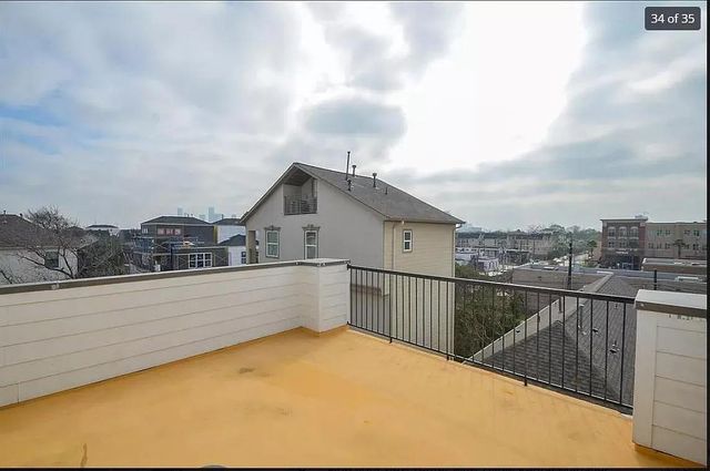 4609 Nett Street A, Houston, TX 77007